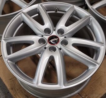 Mini Cooper Clubman: F54,F55,F56, 18' alu disky,JCW,nové