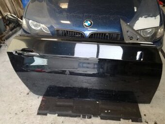 Dveře a příslušenství dveří BMW E92