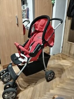 Golfový kočárek zn. hauck