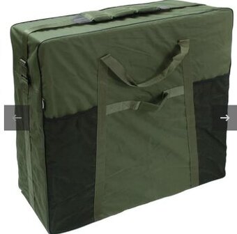 NGT Taška na Lehátko Deluxe Bedchair Bag XL