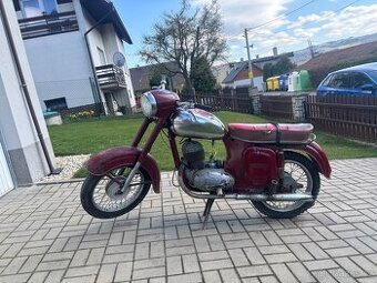 Jawa čz 175/356