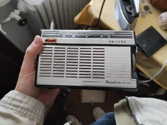 Philips Nicolette de luxe