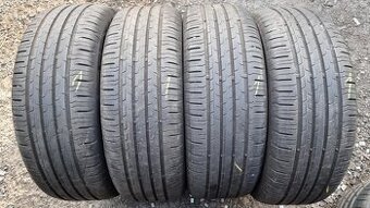 Letní pneumatiky 215/55/17 Continental