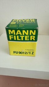 Palivový/olejový filtr Opel Astra K 1.6 cdti