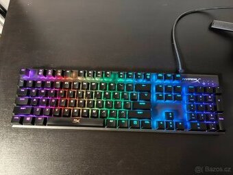 🔹 Prodám set klávesnice + reproduktory 🔹