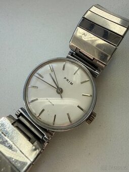 Hodinky prim 17 jewels