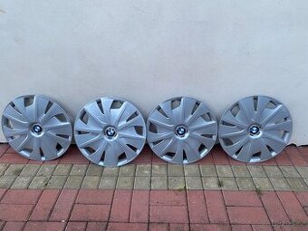 Poklice BMW 16 “