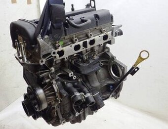 Prodám motor Ford Fiesta Fusion 1.25 16v 55kw FUJA