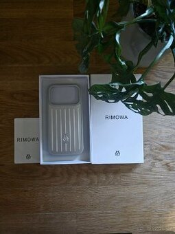 RIMOWA kryt na telefon