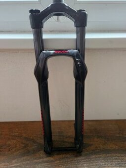 Odpružená vidlice Rock Shox Recon Silver