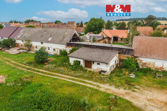 Prodej skladu, 79 m², Dešná