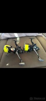 Shimano Big Baitrunner CI4 XTR-A