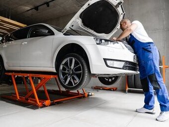 Zvedák AUTOLIFT TWIN