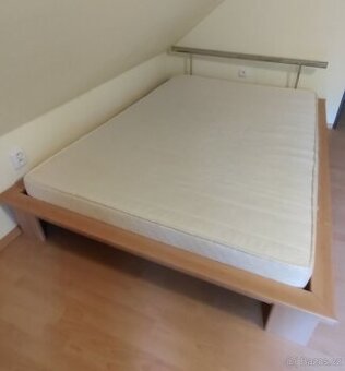 Postel 140 x 200