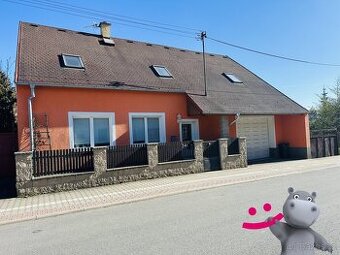 Prodej rodinného domu , pozemek 573 m2 , Kladno, ev.č. 58817