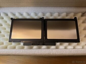 Nová baterie pro notebook Dell F3YGT 60Wh