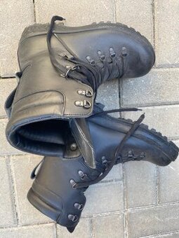 Kanady Goretex originál 8,5