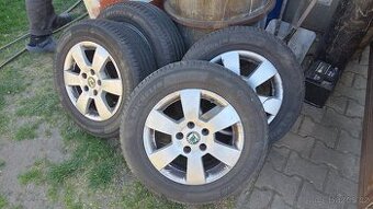 Kola Michelin