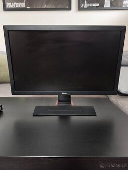 Monitor 24" BenQ RL2455HM