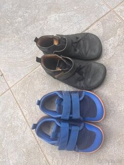 Barefoot vel. 2x