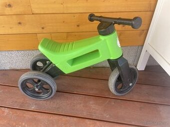 Odrážedlo FW Rider