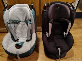 Dětská sedačka Maxi cosi Tobi 9-18 kg - 2 ks