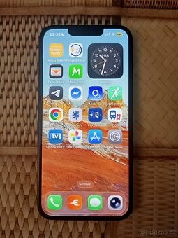 Prodám iPhone 16e E-sim