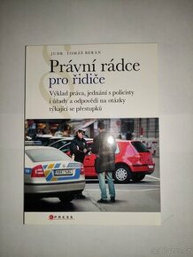 Právní rádce pro řidiče