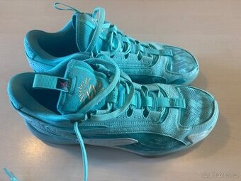 Boty Jordan Luka 2 vel. 43