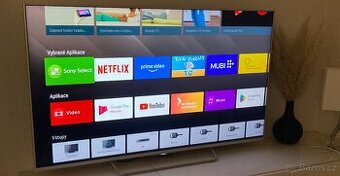 SONY úhlopříčka 140 cm PC 21 000,- Kč