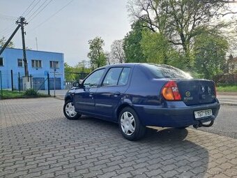 Renault Thalia 1.4 16V