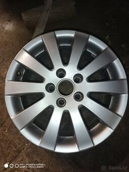 ALU disky 7Jx16H2 ET45