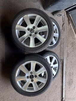 4x100 r15