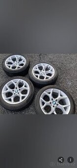 alu kola BMW x1