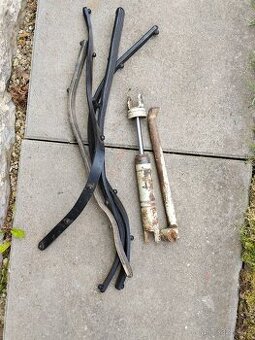 Manet 100,manet tatran 125 skutr