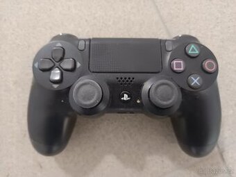 Originální ovladač SONY na PS