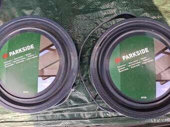 Lak + Barva na dřevo 2,5L Parkside grey- brow 8019  wn