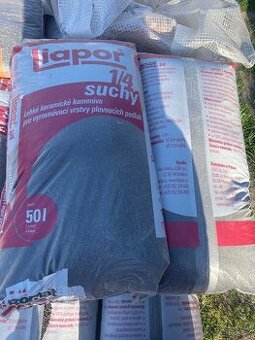 Liapor 1/4