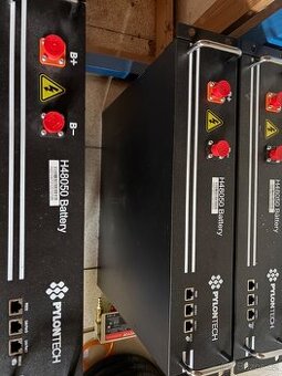 Pylontech H48050