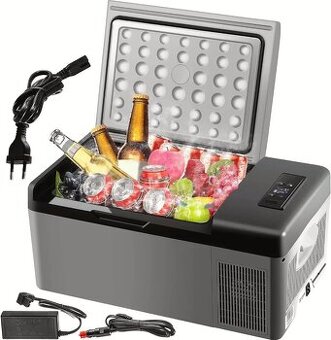 Nová autolednice kompresorová 15l