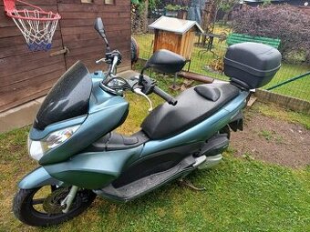 Honda 125 pcx