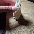 Magická antistresová Fidget spirála (Passthrough Cone)
