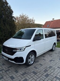 VW T6.1 Transporter 2.0 TDI 110kw DSG
