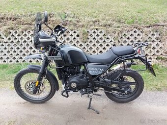 Royal Enfield Himalayan