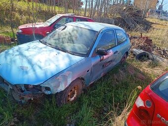 Mitsubishi Colt 1.3