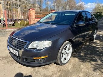 VW  passat 1.9 TDI
