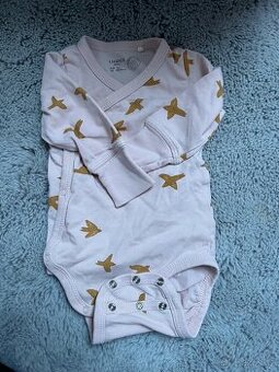 Zavinovací body lindex 50-56
