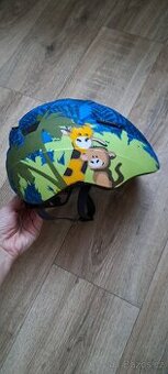 UVEX Kid 2 CC Jungle 2022 46-52