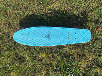 Skateboard Tempish