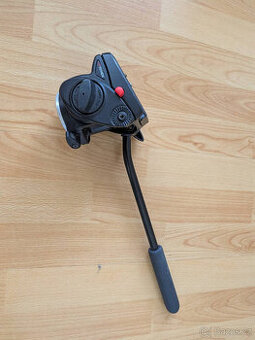 Manfrotto 701HDV video hlava
